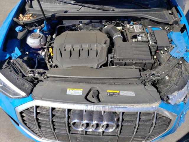 Zdjęcie 11 z aukcji – 2023 AUDI Q3 PREMIUM z VIN WA1DECF33P1129841