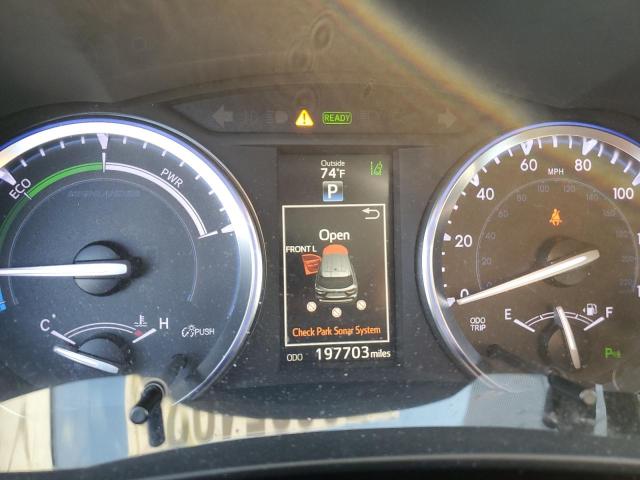 Photo 9 from auction – 2014 TOYOTA HIGHLANDER with VIN 5TDDCRFH2ES005859
