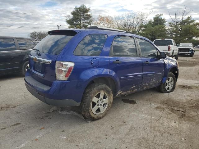 Photo 3 from auction – 2007 CHEVROLET EQUINOX LS with VIN 2CNDL13F076024696