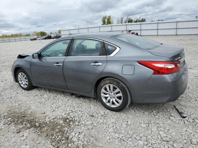 Photo 2 from auction – 2016 NISSAN ALTIMA 2.5 with VIN 1N4AL3AP2GN348748