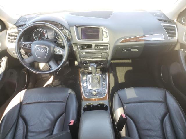 Zdjęcie 8 z aukcji – 2012 AUDI Q5 PREMIUM z VIN WA1LFBFP1CA135847