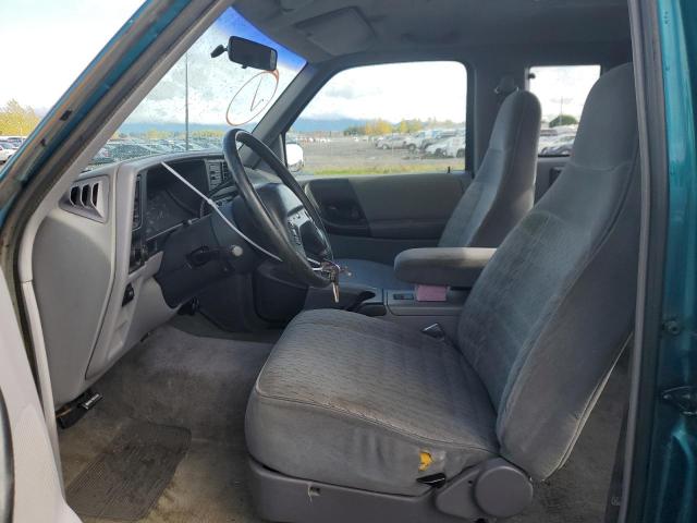 Photo 7 from auction – 1994 FORD RANGER SUP with VIN 1FTCR15X1RPC60149