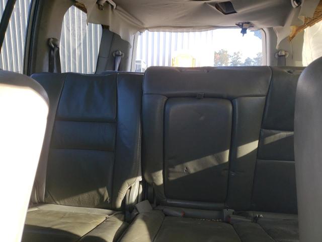 Photo 10 from auction – 2006 HONDA PILOT EX with VIN 2HKYF18506H519844