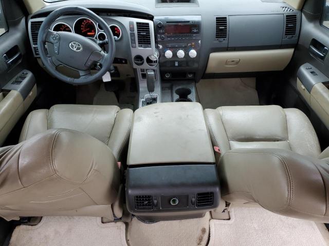 Photo 8 from auction – 2011 TOYOTA TUNDRA CRE with VIN 5TFEY5F1XBX106929