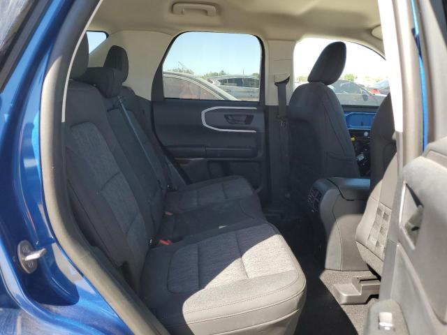 Photo 11 from auction – 2023 FORD BRONCO SPO with VIN 3FMCR9B64PRD00896