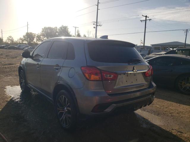 Photo 2 from auction – 2018 MITSUBISHI OUTLANDER with VIN JA4AP3AU2JZ004562