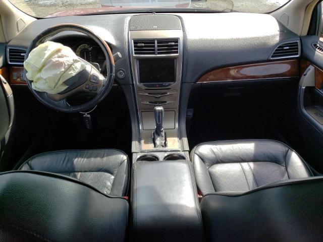 Photo 8 from auction – 2013 LINCOLN MKX with VIN 2LMDJ6JK9DBL28801