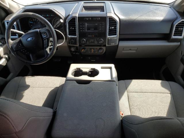 Photo 8 from auction – 2016 FORD F150 SUPER with VIN 1FTEW1EP8GKE36190