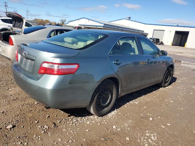 Photo 3 from auction – 2007 TOYOTA CAMRY CE with VIN 4T1BE46K57U598224