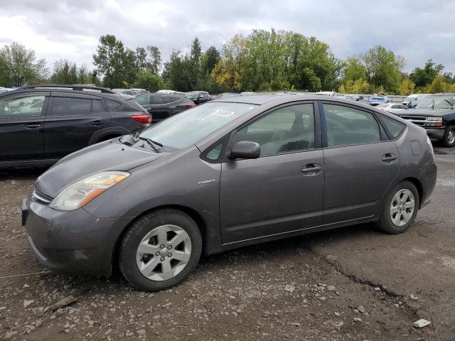 TOYOTA PRIUS 2007 with VIN JTDKB20UX73269522 - Photo from auction