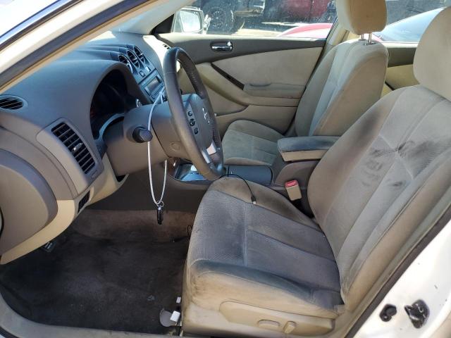 Photo 7 from auction – 2008 NISSAN ALTIMA 2.5 with VIN 1N4AL21E68C210443