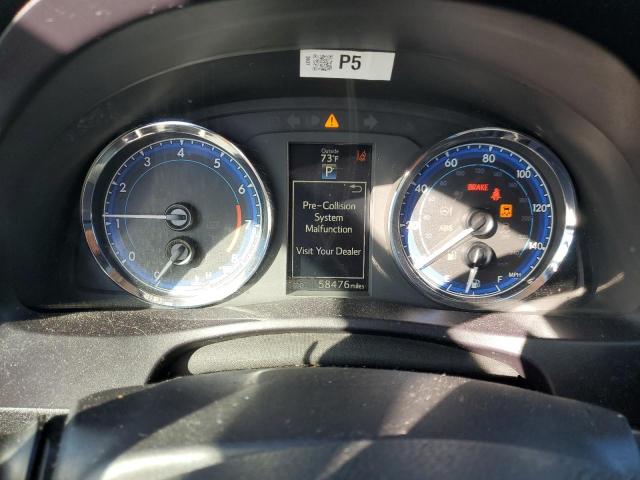 Photo 9 from auction – 2017 TOYOTA COROLLA L with VIN 5YFBURHE7HP704411