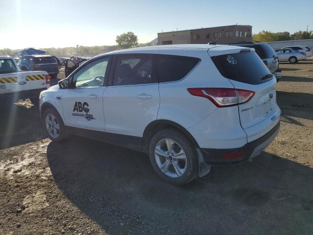 Photo 2 from auction – 2015 FORD ESCAPE SE with VIN 1FMCU0GX2FUC25084