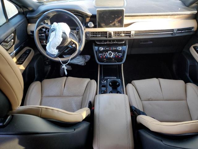 Photo 8 from auction – 2022 LINCOLN CORSAIR RE with VIN 5LMCJ2D97NUL11240