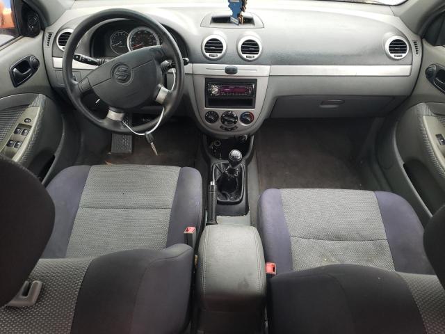 Photo 8 from auction – 2006 SUZUKI RENO with VIN KL5JD66Z66K371863