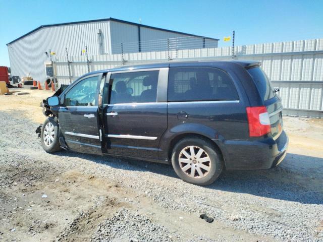 Photo 2 from auction – 2011 CHRYSLER TOWN & COU with VIN 2A4RR8DG3BR610173