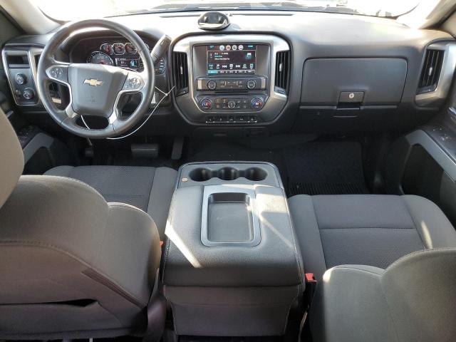 Photo 8 from auction – 2017 CHEVROLET SILVERADO with VIN 3GCUKREC1HG252222