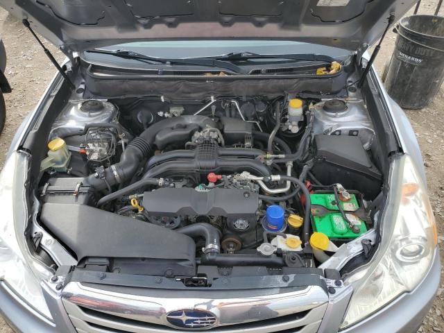 Photo 12 from auction – 2013 SUBARU OUTBACK 2. with VIN 4S4BRBKC0D3215301