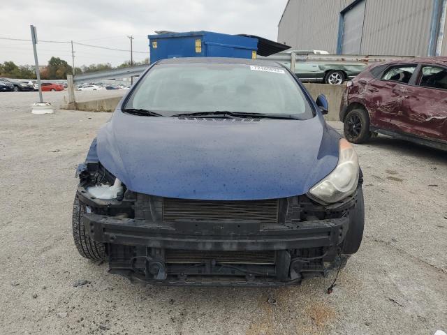 Photo 5 from auction – 2013 HYUNDAI ELANTRA GL with VIN KMHDH4AE2DU714735