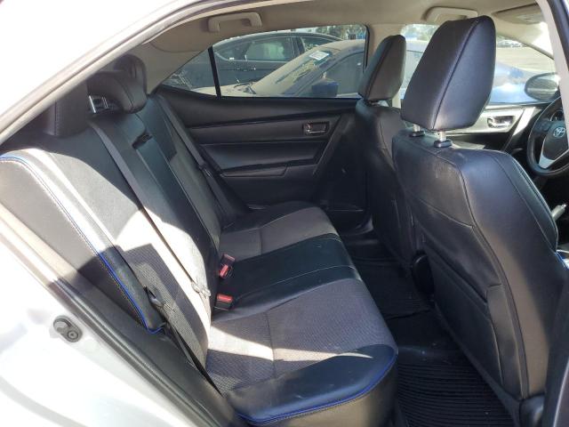 Photo 10 from auction – 2017 TOYOTA COROLLA L with VIN 5YFBURHE2HP732925