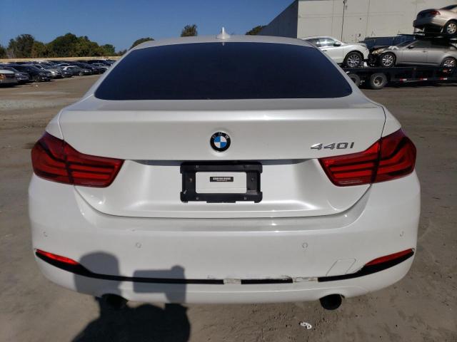 Photo 6 from auction – 2019 BMW 440I GRAN with VIN WBA4J5C51KBM65118
