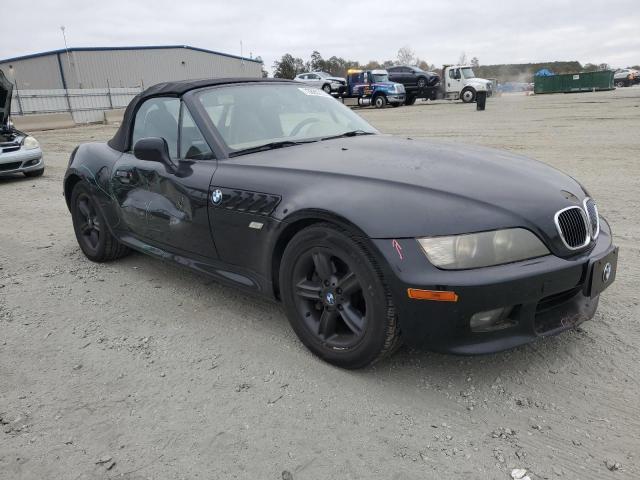 صورة رقم 4 من المزاد - 2000 BMW Z3 2.3 مع VIN WBACH9347YLF89373