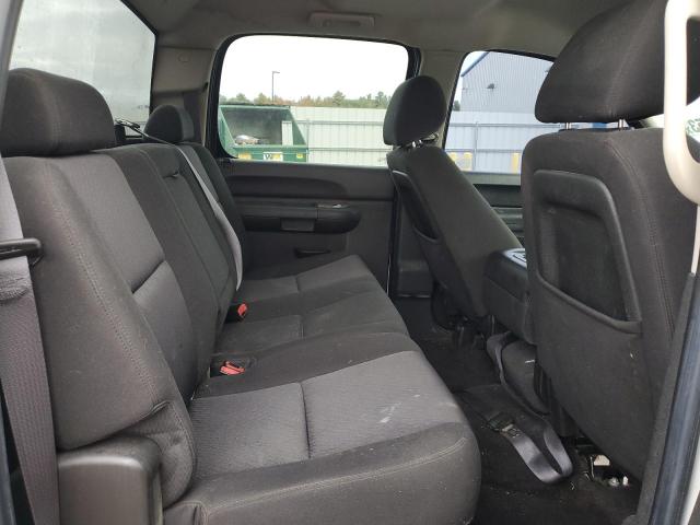 Photo 10 from auction – 2011 CHEVROLET silverado with VIN 3GCPCREA2BG102443
