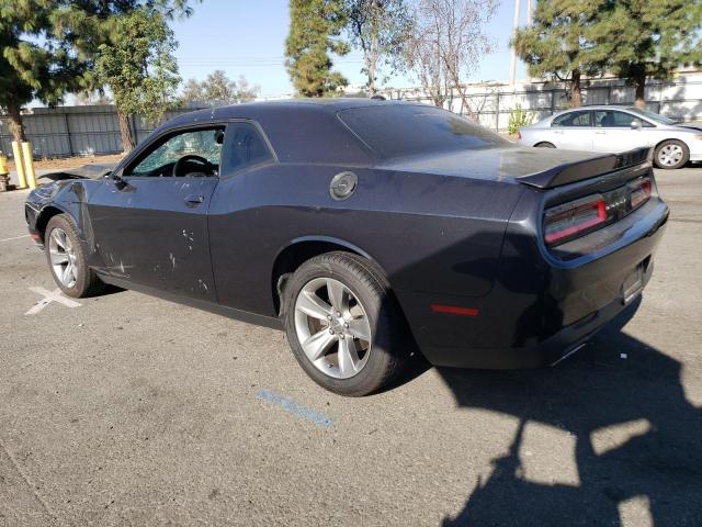 Photo 2 from auction – 2019 DODGE CHALLENGER with VIN 2C3CDZAG9KH669792