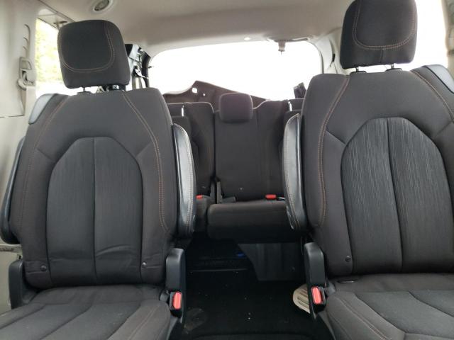 Photo 10 from auction – 2018 CHRYSLER PACIFICA T with VIN 2C4RC1FGXJR312150