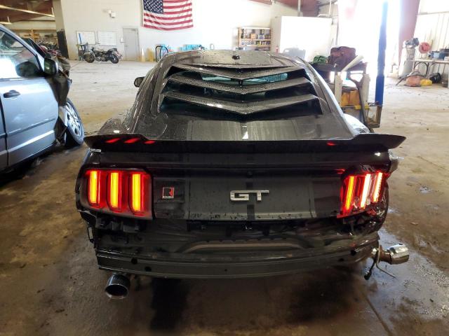 Photo 6 from auction – 2016 FORD MUSTANG GT with VIN 1FA6P8CF7G5201935