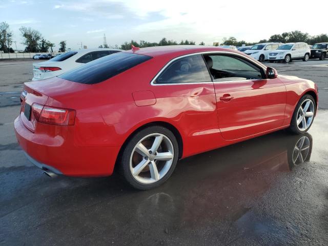 Photo 3 from auction – 2009 AUDI A5 QUATTRO with VIN WAUDK78T19A026517