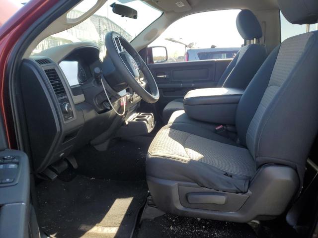 Photo 7 from auction – 2012 DODGE RAM 1500 S with VIN 3C6JD6AT6CG159004