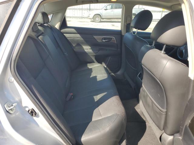 Photo 10 from auction – 2013 NISSAN ALTIMA 2.5 with VIN 1N4AL3AP5DC222231