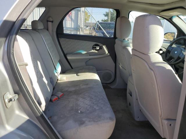 Photo 10 from auction – 2006 CHEVROLET EQUINOX LT with VIN 2CNDL73F966108811
