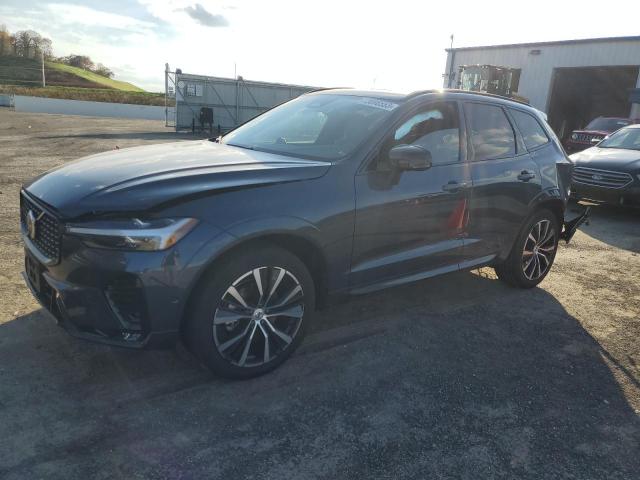VOLVO XC60 PLUS 2023 with VIN YV4L12RW5P1391189 - Photo from auction