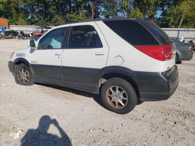 Photo 2 from auction – 2003 BUICK RENDEZVOUS with VIN 3G5DB03E13S534650