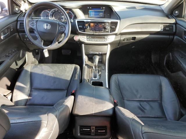 Photo 8 from auction – 2015 HONDA ACCORD EXL with VIN 1HGCR2F89FA093584