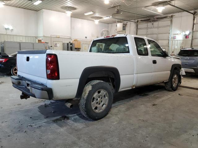 Photo 3 from auction – 2006 CHEVROLET SILVERADO with VIN 1GCEK19Z46Z302872