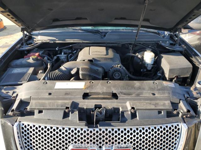 Photo 11 from auction – 2011 GMC YUKON DENA with VIN 1GKS2EEFXBR242679