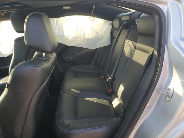 Photo 10 from auction – 2022 DODGE CHARGER SX with VIN 2C3CDXBG9NH133321