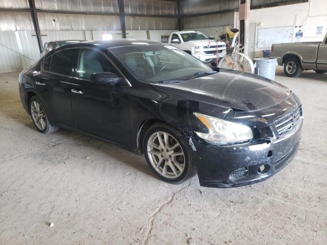 صورة رقم 4 من المزاد - 2012 NISSAN MAXIMA S مع VIN 1N4AA5APXCC858546