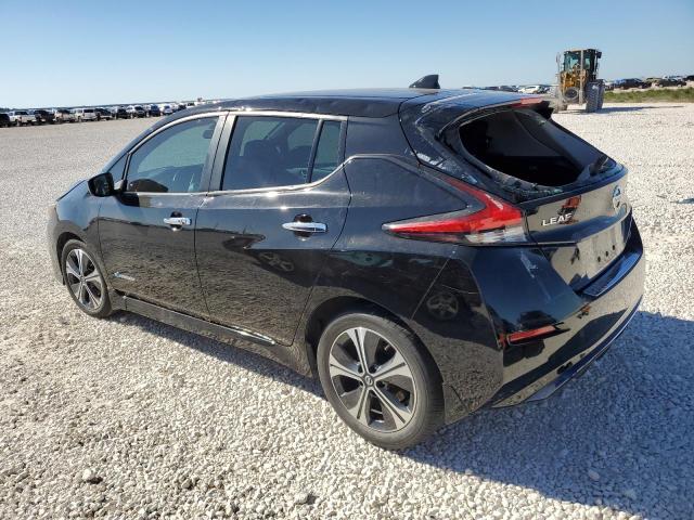 Photo 2 from auction – 2018 NISSAN LEAF S with VIN 1N4AZ1CP4JC302048