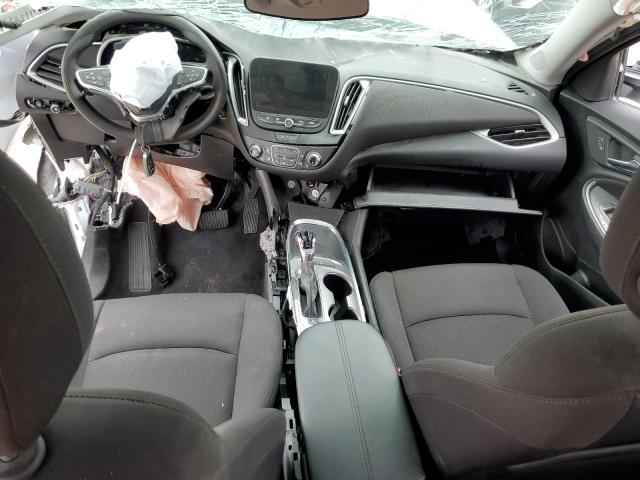 Photo 8 from auction – 2023 CHEVROLET MALIBU LT with VIN 1G1ZD5ST2PF164382