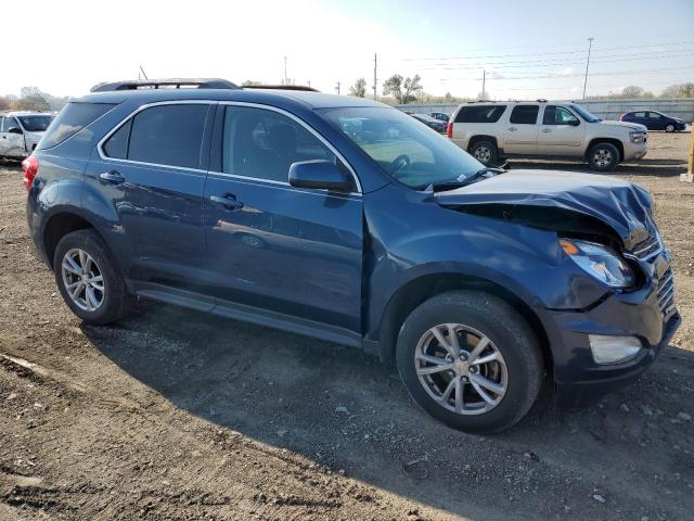 Photo 4 from auction – 2017 CHEVROLET EQUINOX LT with VIN 2GNALCEK8H6203445