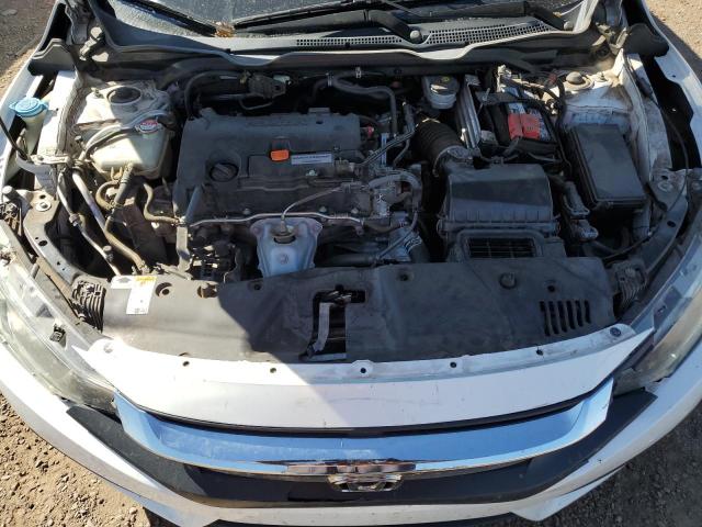 Photo 11 from auction – 2018 HONDA CIVIC LX with VIN 19XFC2F55JE008541