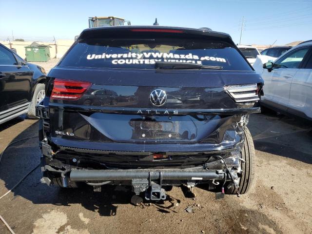 Photo 6 from auction – 2023 VOLKSWAGEN ATLAS CROS with VIN 1V2SE2CA7PC215280