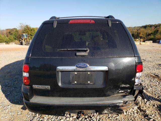Photo 6 from auction – 2008 FORD EXPLORER X with VIN 1FMEU73E38UA69002