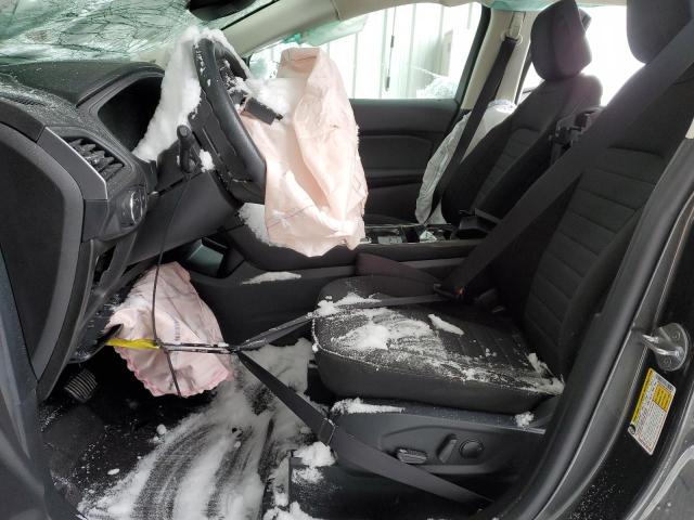 Photo 7 from auction – 2020 FORD EDGE SE with VIN 2FMPK4G96LBB46289