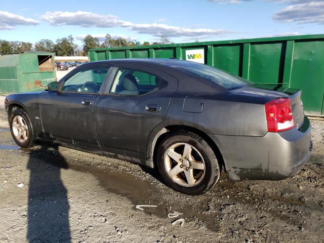 Photo 2 from auction – 2009 DODGE CHARGER SX with VIN 2B3KA33V39H627185