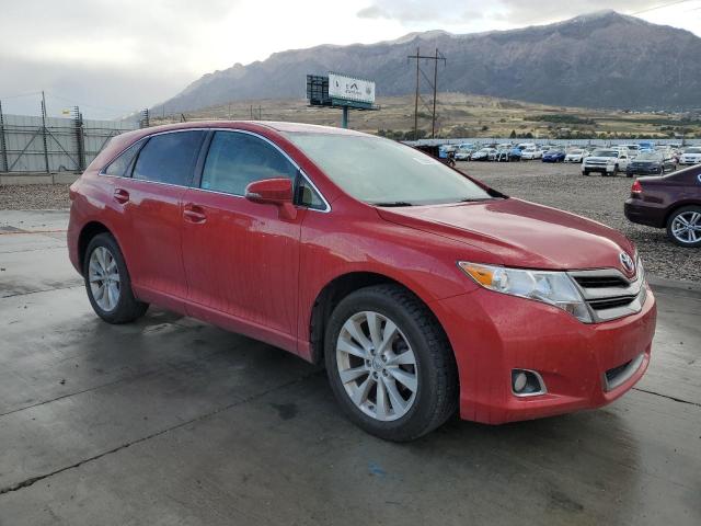 Photo 4 from auction – 2014 TOYOTA VENZA LE with VIN 4T3BA3BB1EU054173